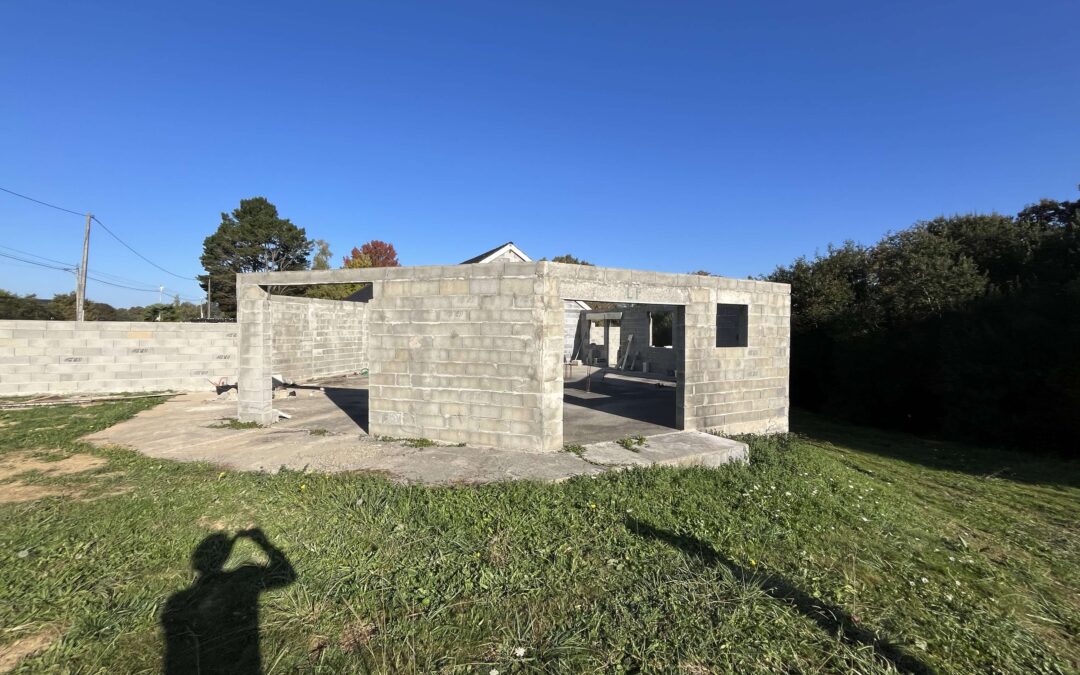 Viager Libre à Buros