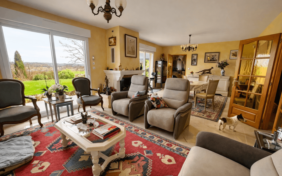 Vente à terme libre à Caupenne D’Armagnac