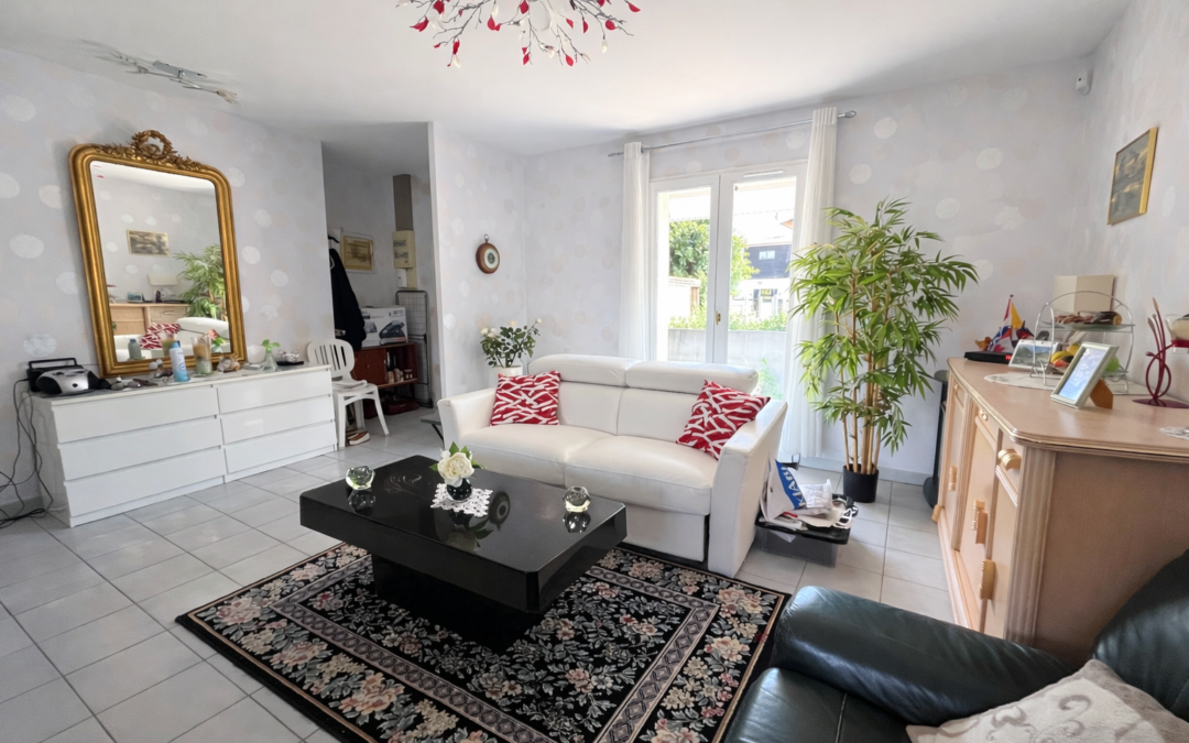 Viager Occupé à Arès