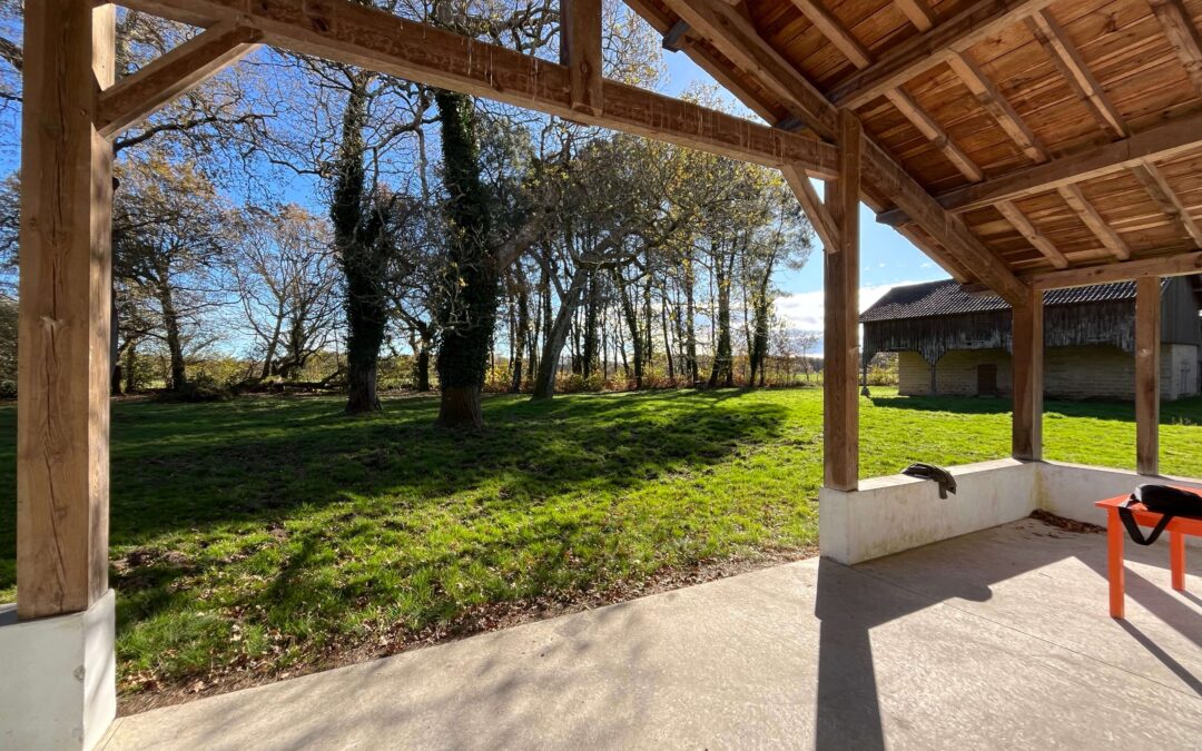 Viager Occupé à Arjuzanx