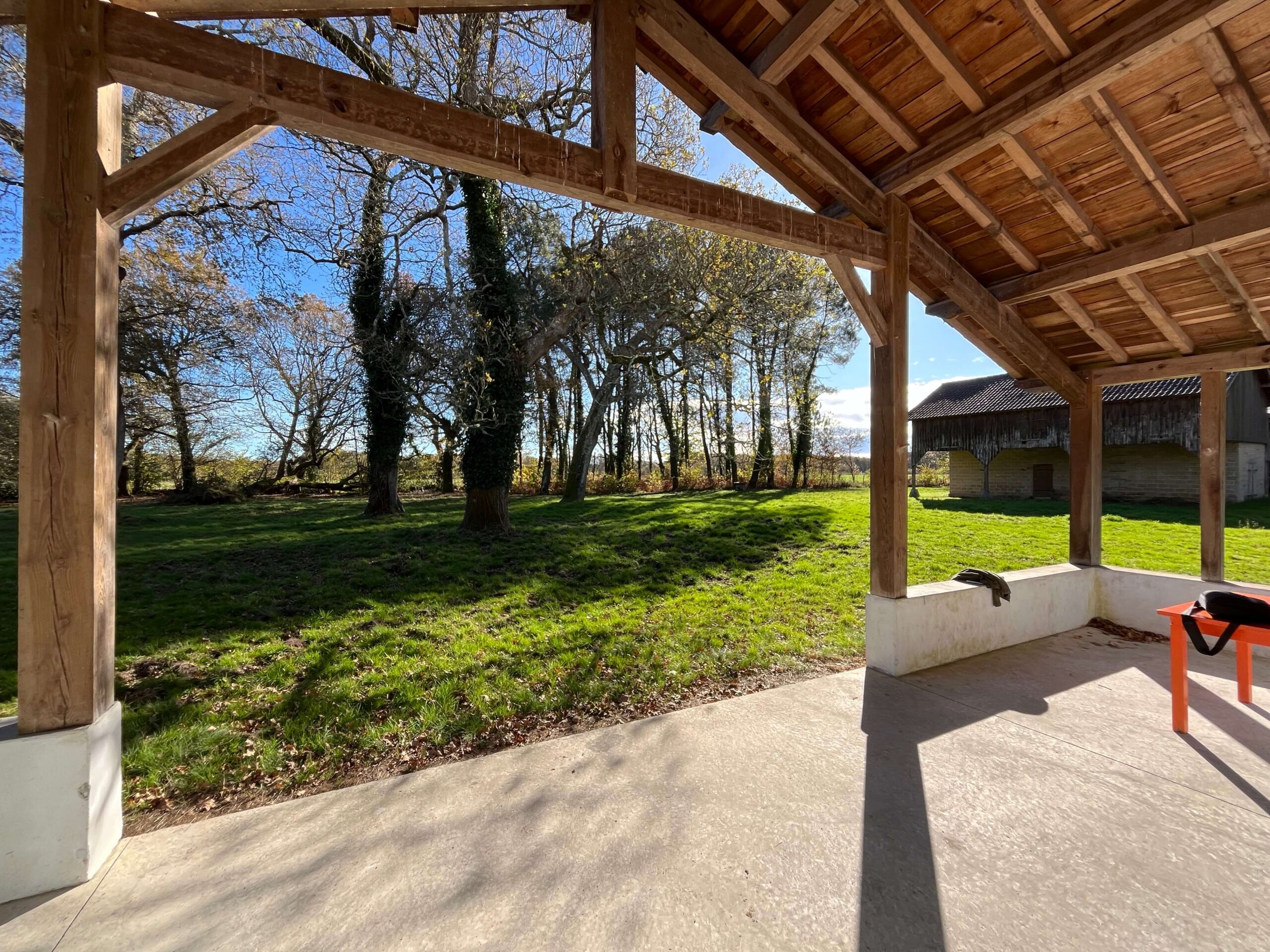 Viager Occupé à Arjuzanx