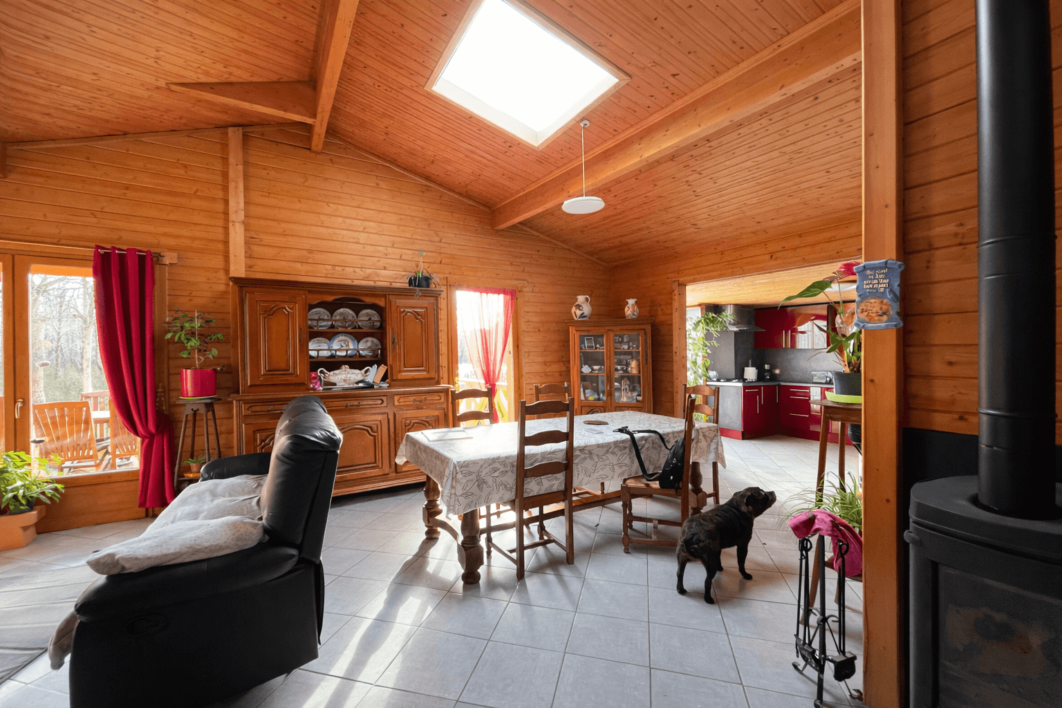 Viager Occupé à Naujac sur Mer