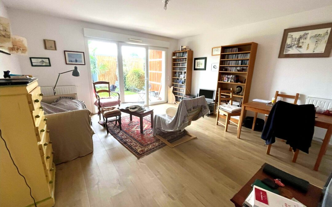 Viager Occupé à Pau