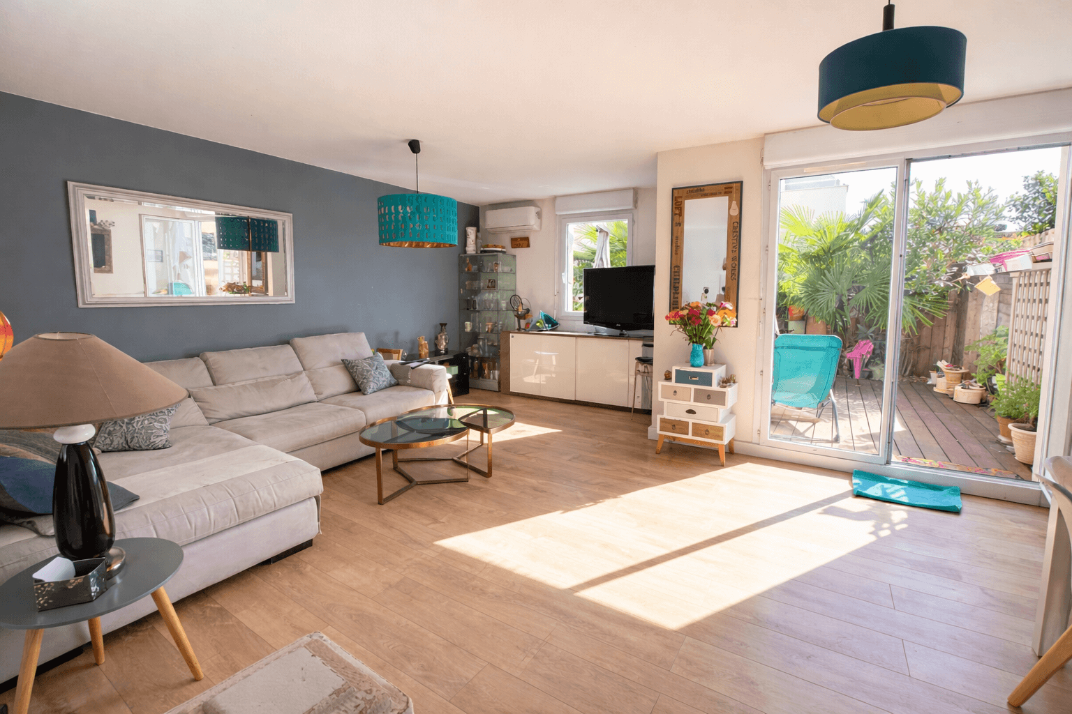 Viager à terme Occupé à Bègles