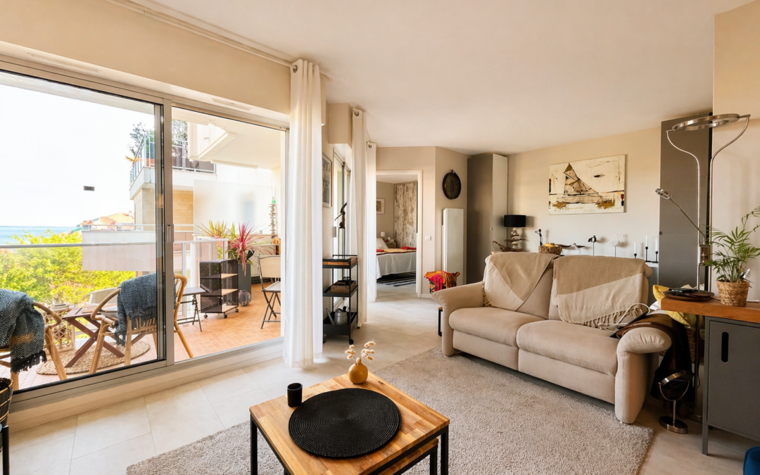 Viager Occupé à Arcachon