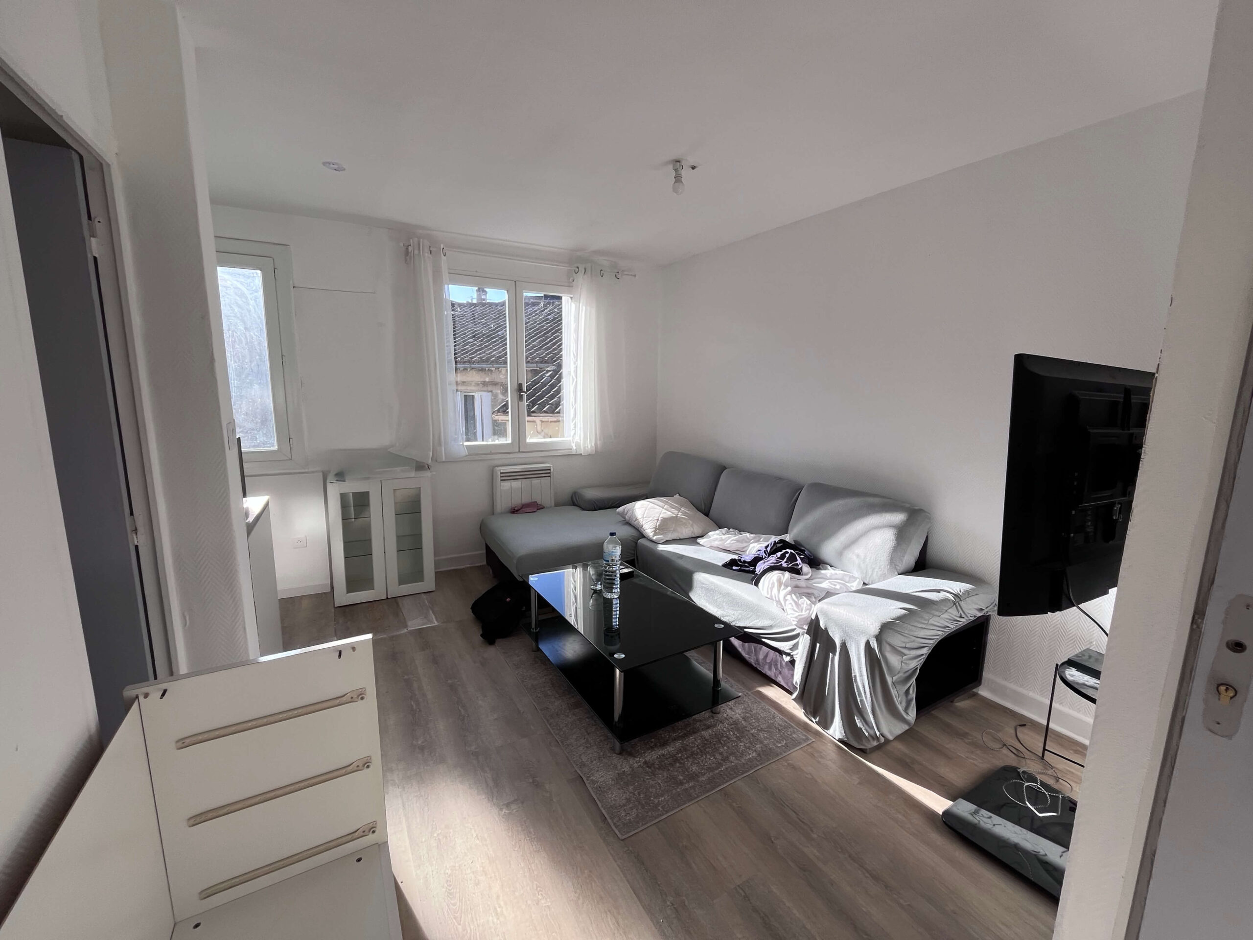 Vente à Réméré à Bordeaux